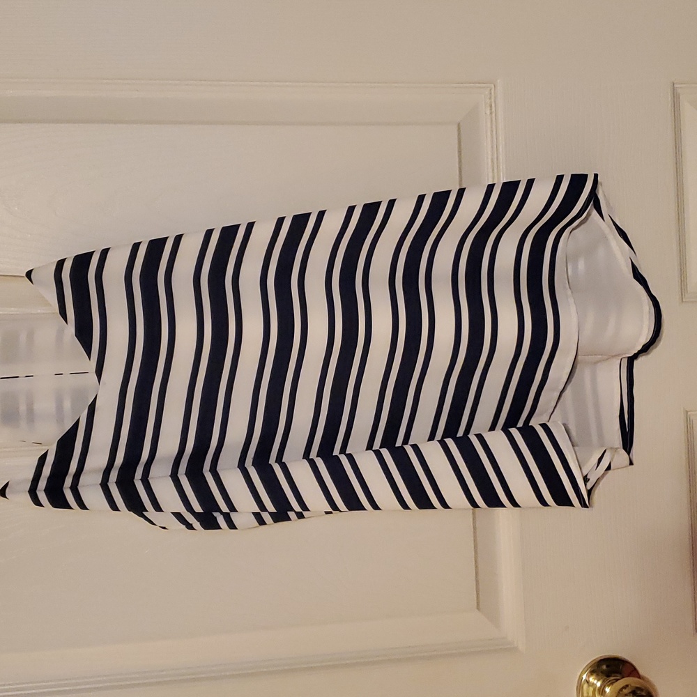 Express tank top